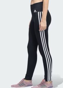 Adidas Black Leggings