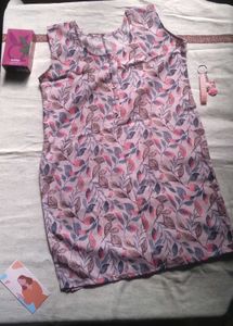 Short Kurti (Fixed Price)