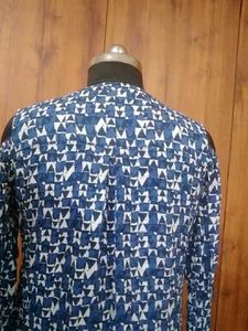 Printed Top