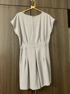 Comfortable Trendy Playsuit From Italy