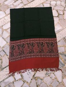 Elegant Paisley Shawl