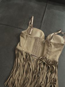 Boho top