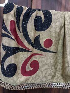 Partyware Saree