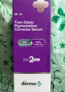 Derma Co Pigmentation Serum