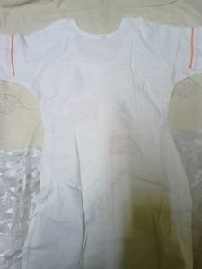 Embroidered Kurta Set
