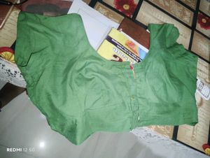 Saree Packed