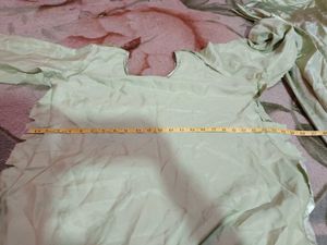 Elegant Embroidered Salwar Kameez