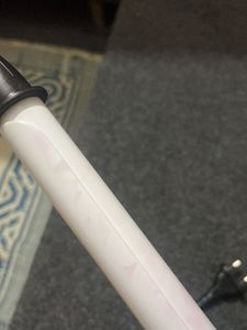 Phillips  Hair Curler (Black)