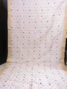 Assam pure silk paat saree