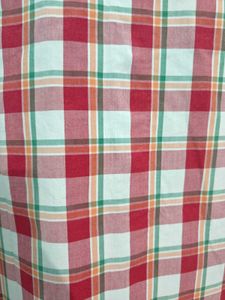 WOODLAND Red Shirt