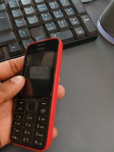 Nokia 208