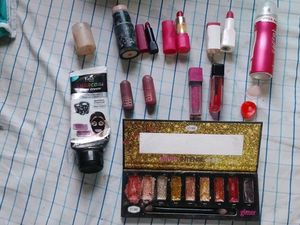 Makeup Bundle