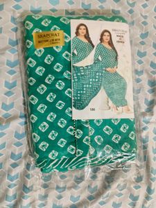 Suit Material