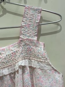 Nighty Sleeveless Unused