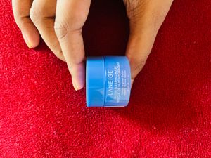 laneige water sleeping mask new wdt tag