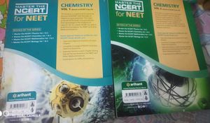 Arihant Chemistry For Neet Nd Ncert Questions