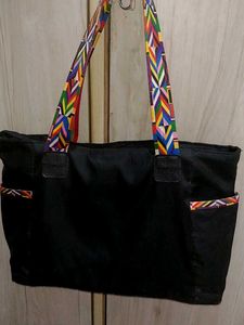shoulder bag