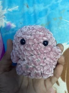 Bobby The Blob