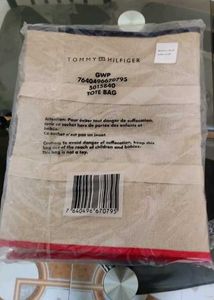 Tommy Hilfiger Totte Bag