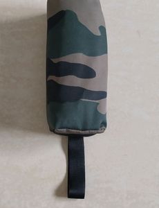 🆕️ Camouflage Print Unisex Pouch