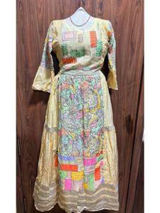 Combo Dresses