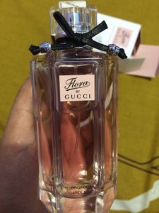 Gucci Flora Perfume