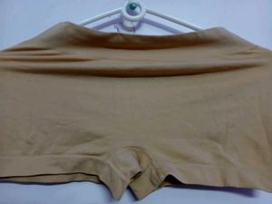 Combo Of 3shorts And 1 Undergarment