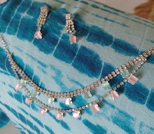 ❣️Beautiful Necklace ❣️