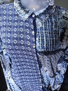 Casuals Shirt For Girls &amp; Women