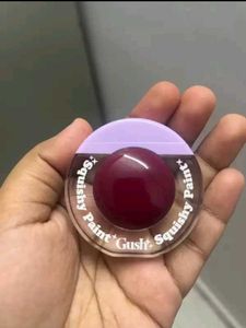 Brand New Gush Beauty Blush