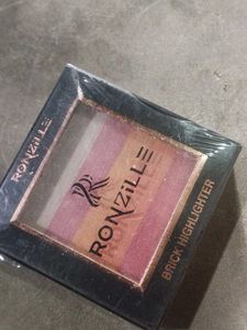 RONZILLE Brick Highlighter