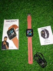 Fire Boltt Epic Smart Watch