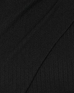 High Neck Front Cut-Out Playsuit