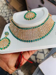 Elegant Jewelry Set