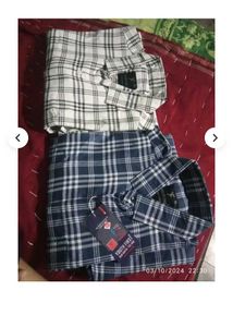 Stylish Plaid Shirts - Youth First