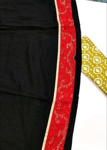 VISHAKHA STYLE Women Viscose Rayon Kurti Palazzo