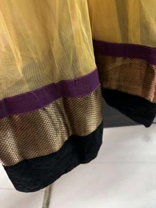 Anarkali Suit