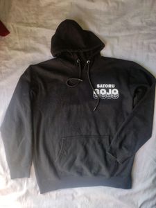 anime hoodie (gojo satoru)UNISEX