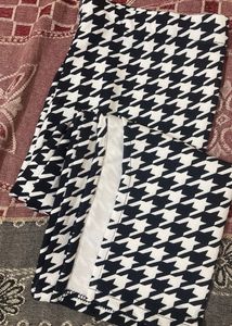New Skirt With Tag Attached