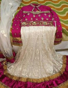 New Ethnic Gown