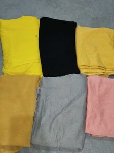 Dupatta Bundle