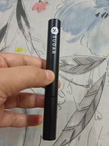 Sugar Mascara