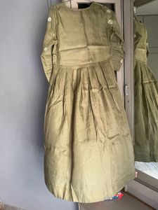 Max Kurti XS Size