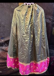 Matching Mummy And Baby Lehnga