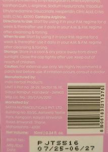 PLIX Jamun Acne Marks Serum