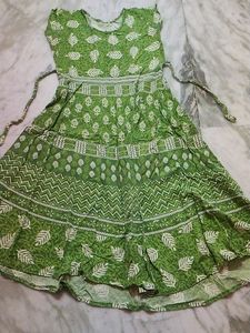 Maternity Kurti