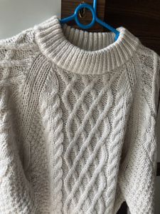 H&amp;M Rory Gilmore Sweater