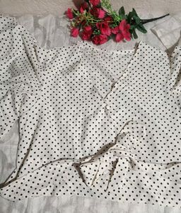 New Top
