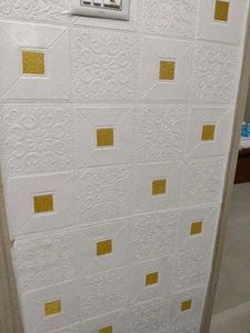 3D Wallpaper Sticker