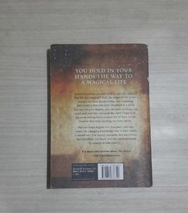 The Magic by Rhonda Byrne